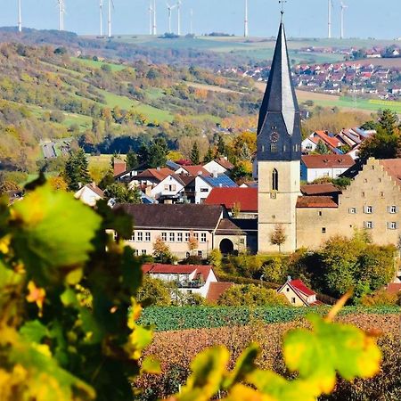 Ferienwohnungen Etzl باد ميرغنثيم المظهر الخارجي الصورة